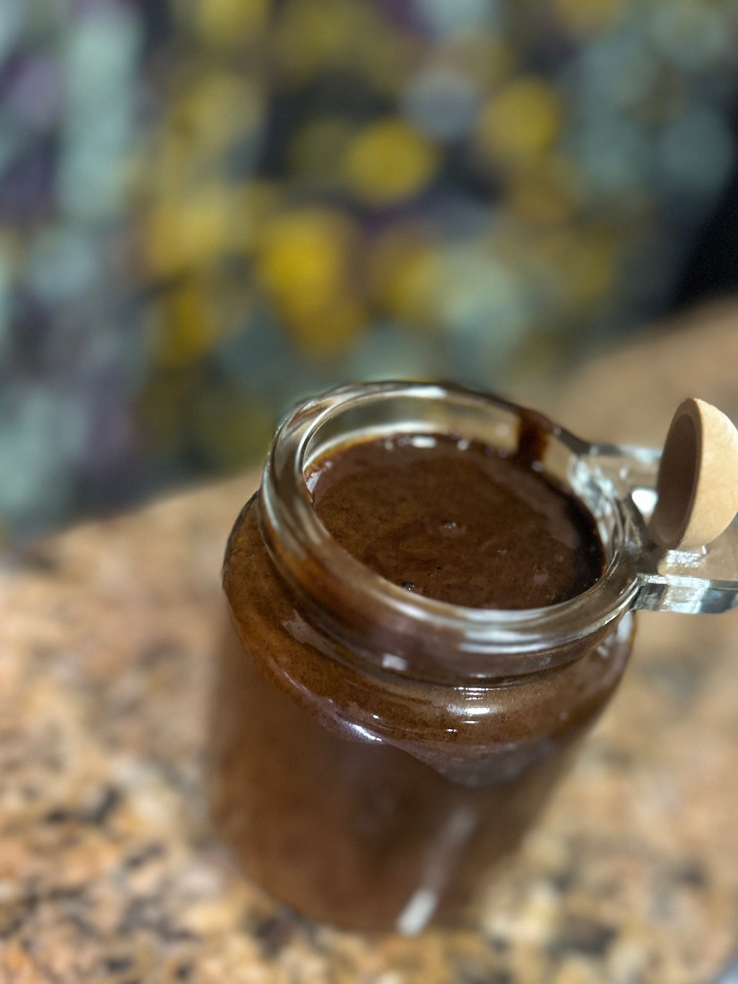‘Pristine’ Raw Face Wash Whip