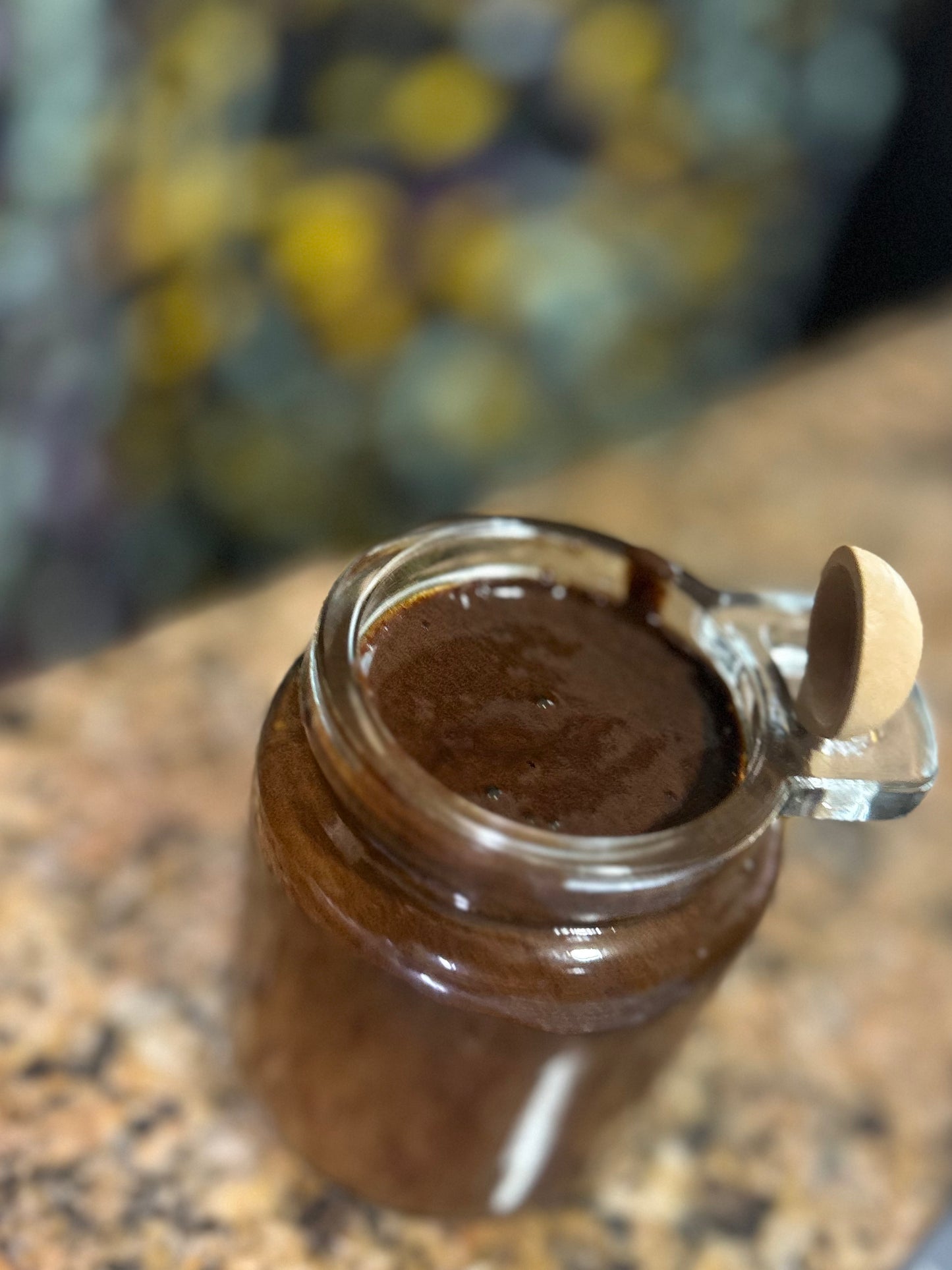 ‘Pristine’ Raw Face Wash Whip