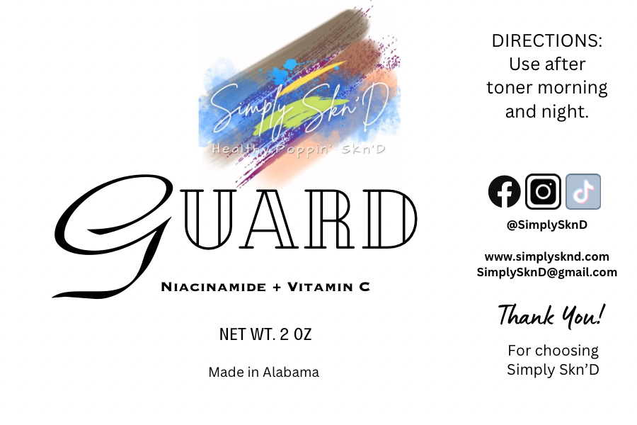 Guard