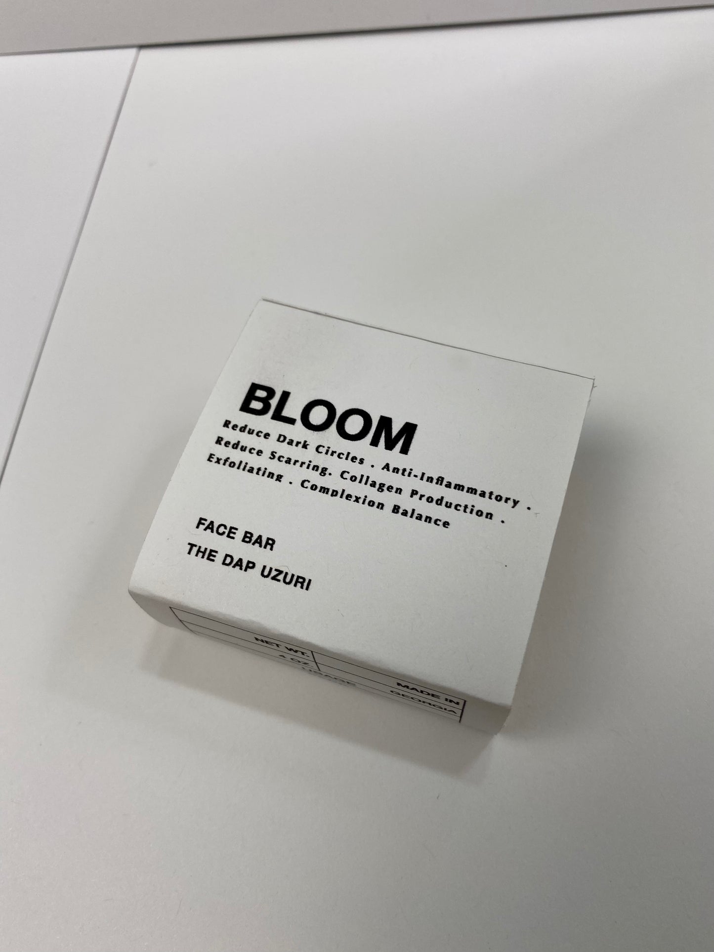 ‘Simply Skn’D Skincare System