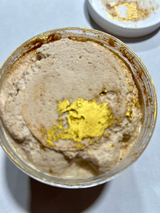 (Pickup) Renaissance Budda Whip