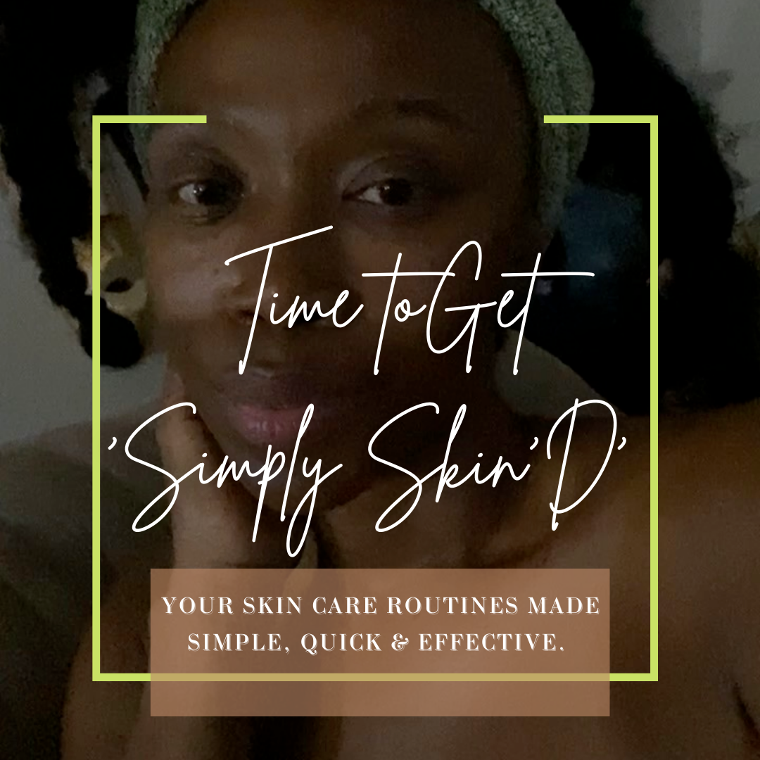 Load video: Benefits of Simply Skin’D