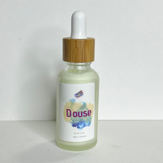 ‘DOUSE’ hydrating serum