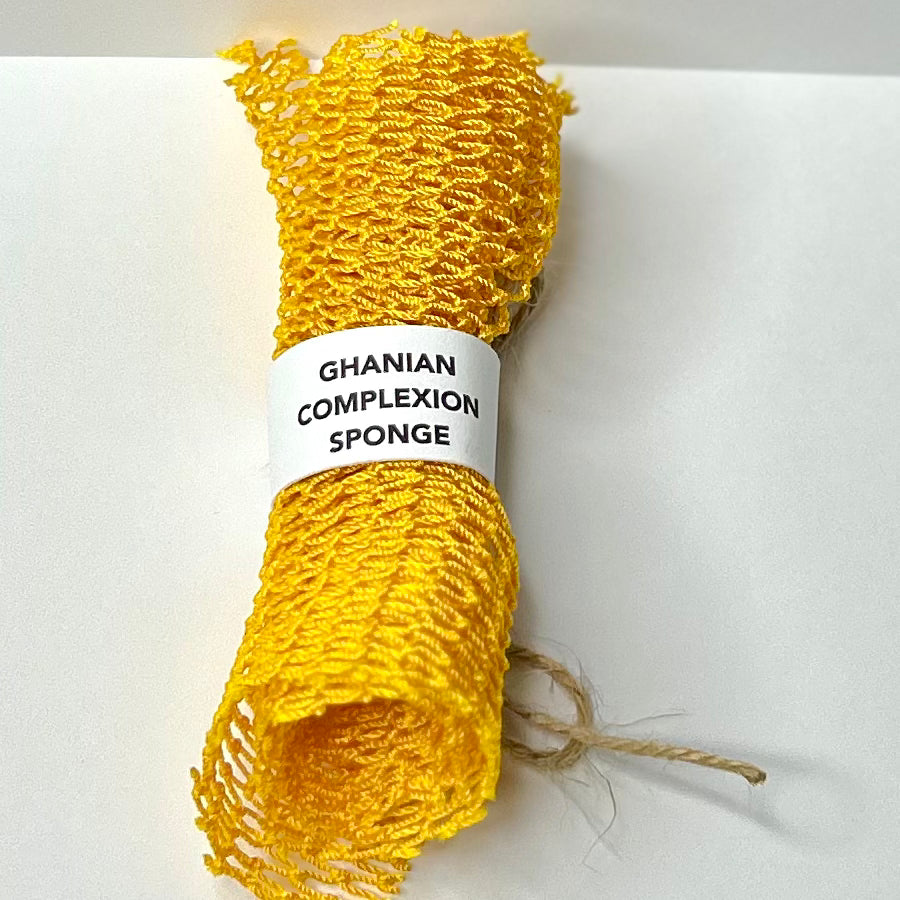 Complexion Sponge