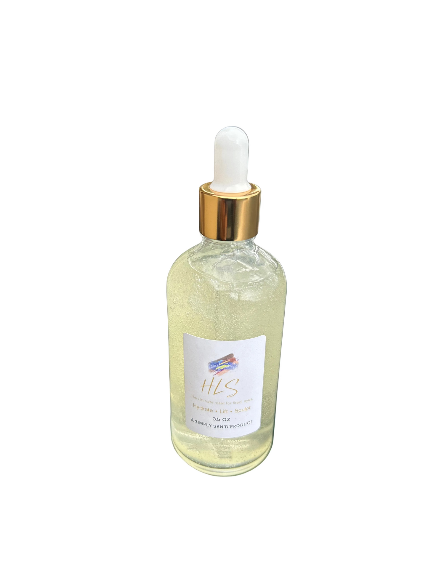 HLS Eye Serum (Hydrate, Lift & Sculpt)
