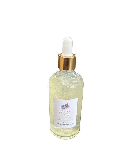 HLS Eye Serum (Hydrate, Lift & Sculpt)