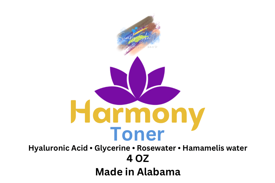 Harmony Toner