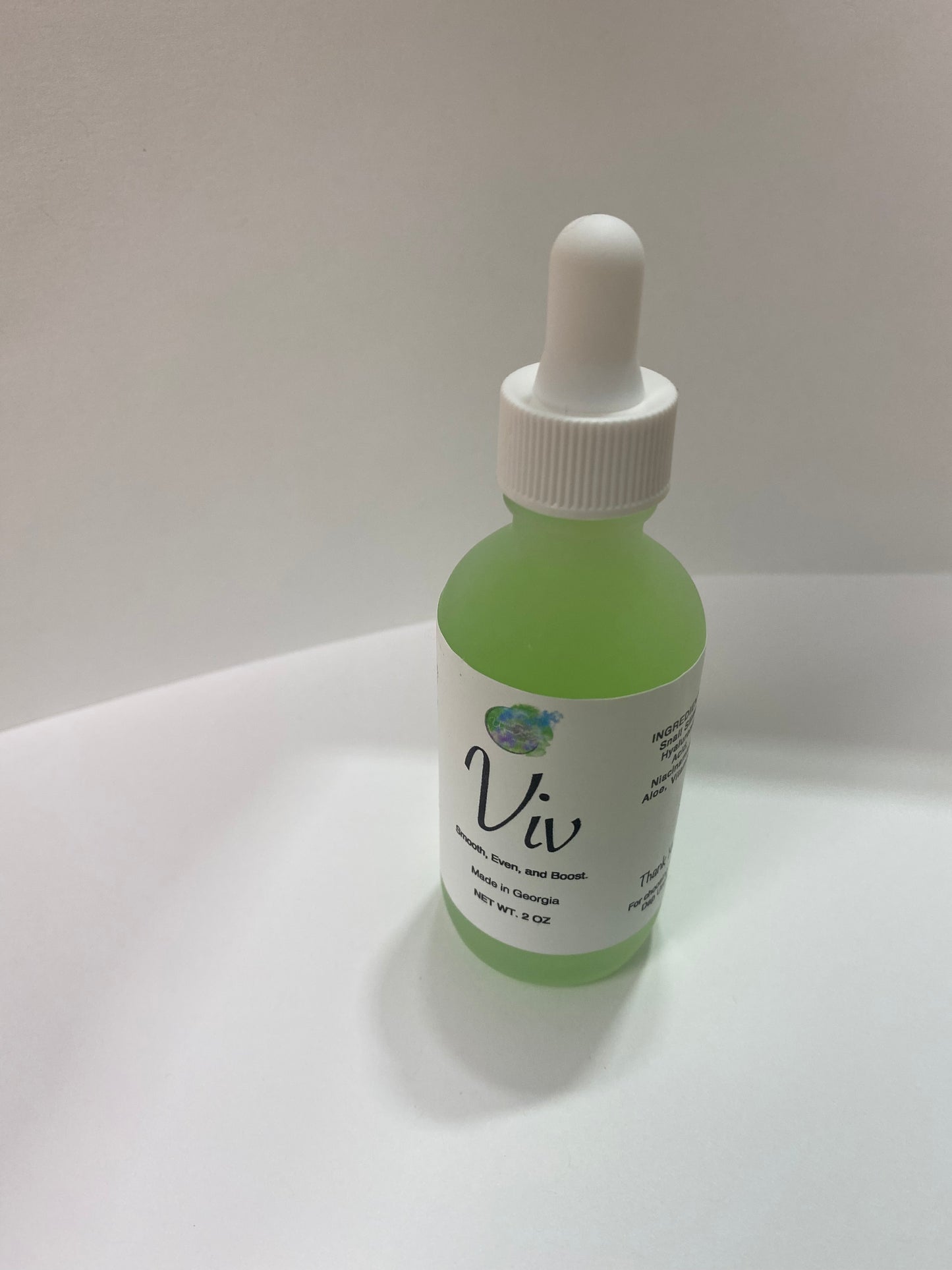 ‘Viv’ Super Serum