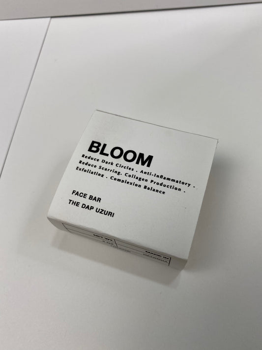 Bloom Skin Bar