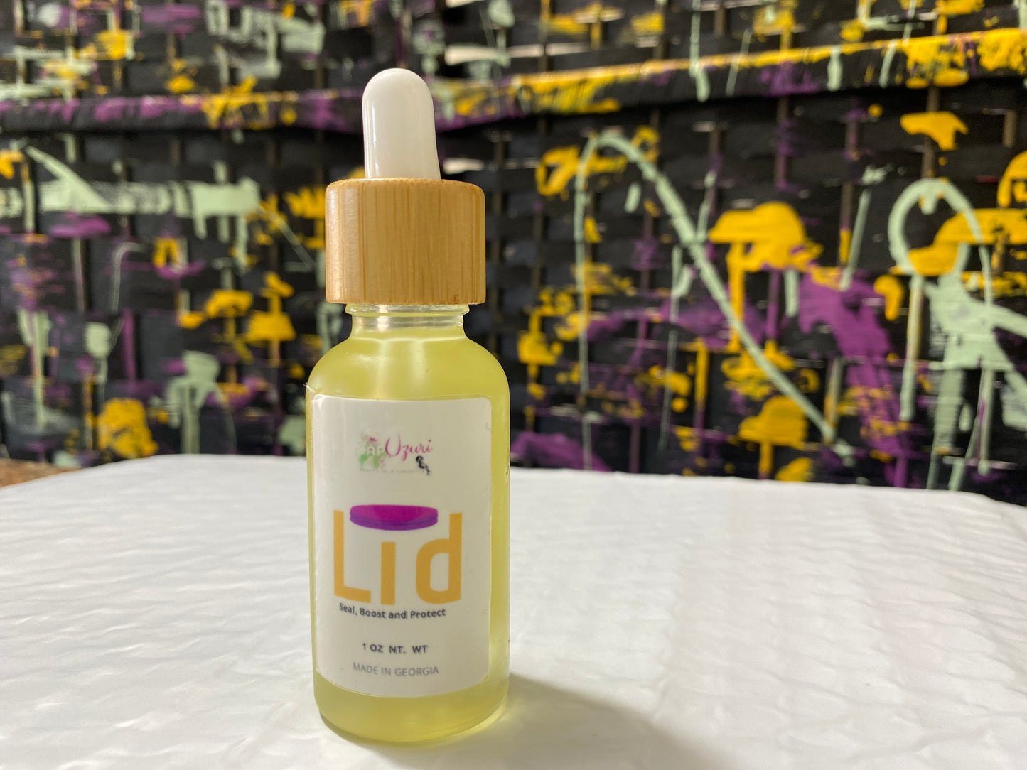 ‘LID’ Serum